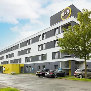Hotel Düsseldorf-airport, Düsseldorf