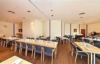 Novum Hotel New Madison Duesseldorf Hauptbahnhof